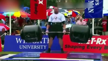 15 Strongest People Who Took It Too Far