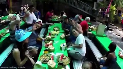 20 Craziest Restaurants That Actually Exist