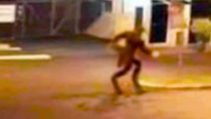 If The Drone Didn't Capture This, No One Would Believe It