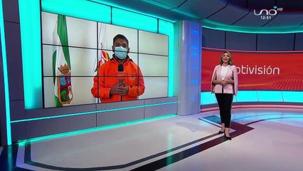 Alcalde cruceño se pronuncia ante las conclusiones del Censo