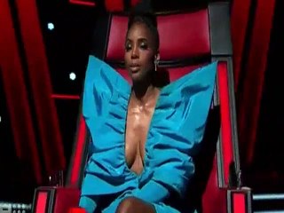 The Voice AU - S09E04 - Blind Auditions 4