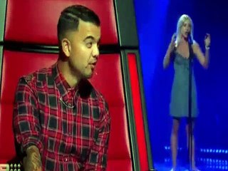 The Voice AU - S09E07 - Blind Auditions 7