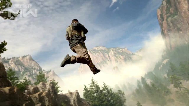 Call of Duty Modern Warfare 2 : Les versions numériques du jeu plus fortes que les éditions physiques ?