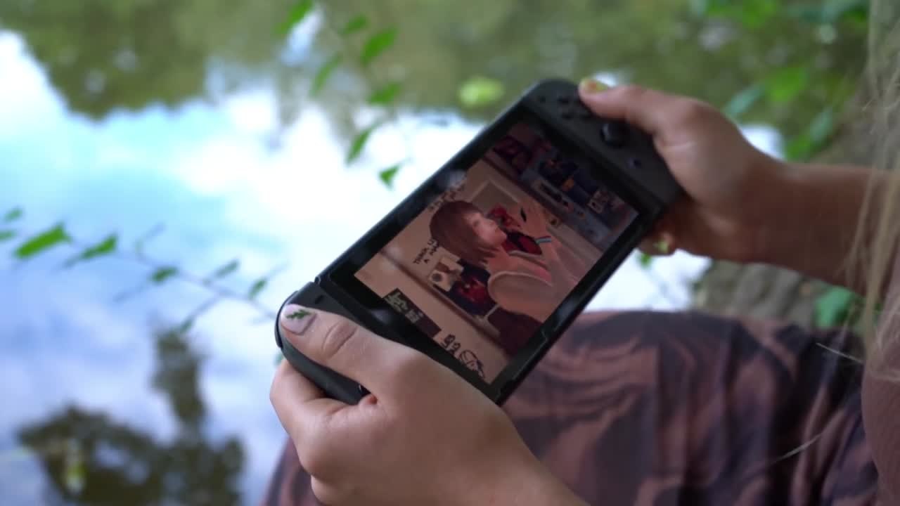 Life is Strange bientôt sur Nintendo Switch ? Une date de sortie vient de tomber