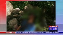 Asesinan a una persona en Masaguara, Intibucá