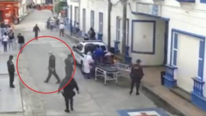 Así va la investigación contra el coronel vinculado en asesinato de tres jóvenes en Sucre