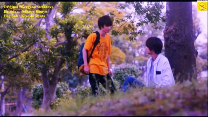 my heart can hear your voice - Eng sub BL movie part 1/1