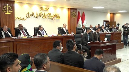 التاسعة هذا المساء| الكاظمي يدعو للتهدئة بمبادرة للحوار تحت سقف الدستور