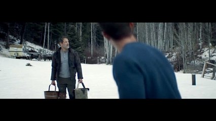 Últimos supervivientes - Tráiler español