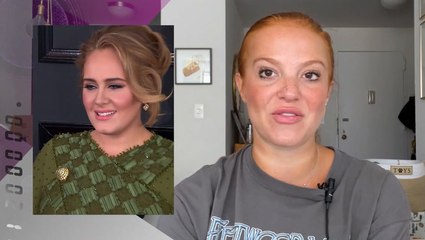 Adele Reveals Her 9-Year-Old Son Angelo Is ‘Obsessed’ With Billie Eilish