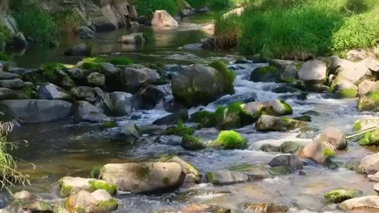 River Fallen