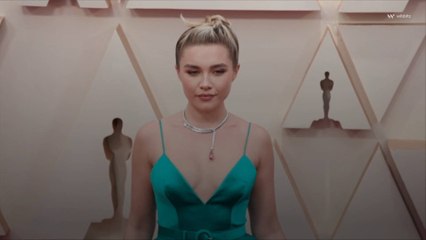 Florence Pugh and Zach Braff Break Up