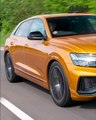 تيربو ستوري-Audi SQ8. 2022