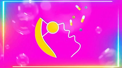 DruppyMan - La Pastilla (Visualizer)