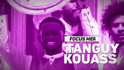 Focus mercato - Tanguy Kouassi