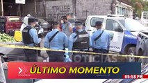 Asesinan al guardaespaldas de un regidor en la ciudad de La Ceiba (1)