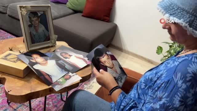 45 saniyenin ondan götürdükleri çok ağır oldu... Bir varmış, bir yokmuş. Koskoca bir hayat, bir aile yok oldu