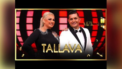 Flora Gashi x Daim Lala - Tallava 2022