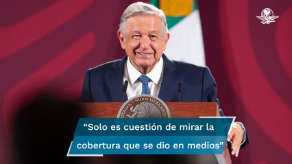 "No tengo duda" de que criminales y opositores hicieron propaganda de ola de violencia
