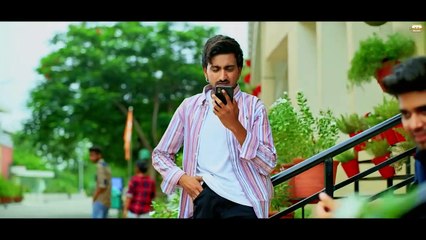 Marjaani (Official Video) - Tippu Sultan & Flop Likhari - Latest New Punjabi Songs 2022-AR-BUZZ