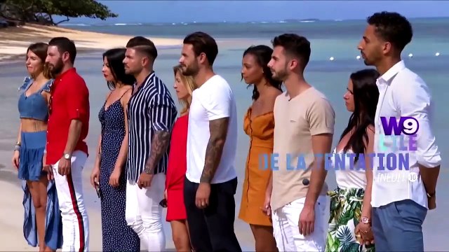 L'île de la tentation bientôt de retour à la télé ?