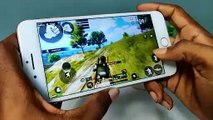 Iphone 8 Plus Pubg Test 2022 || BGMI High Graphics Gameplay ! 