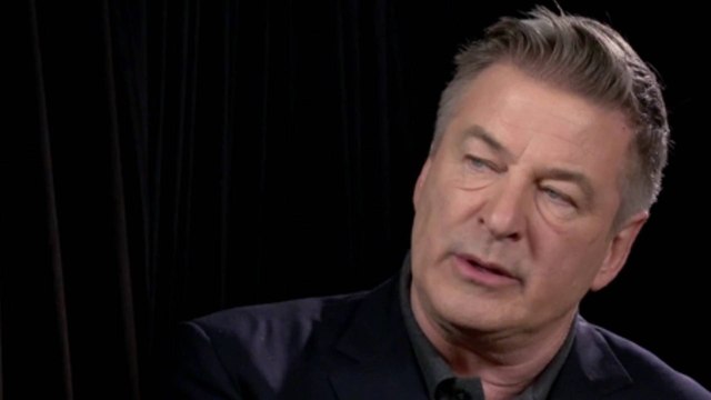 Alec Baldwin Maintains He Was Not Responsible For the Tragic Death of Halyna Hutchins