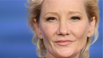 GALA VIDÉO - Anne Heche : sa mort fait l’objet d’un horrible business…