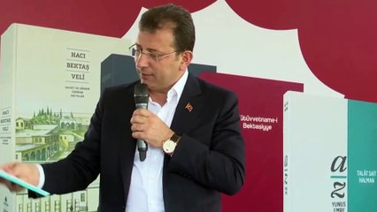 İmamoğlu’ndan Kılıçdaroğlu’nu tebessüm ettiren seçim mesajı