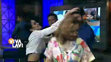 Alfredo Adame se va contra Gustavo Adolfo Infante