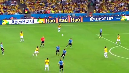 Unforgettable Goals in Football | part 1