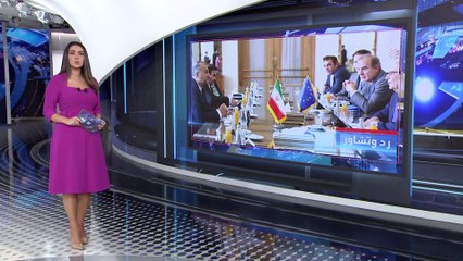 العربية 360| هل تتسبب خطوط طهران الحمراء في فشل مفاوضات النووي؟