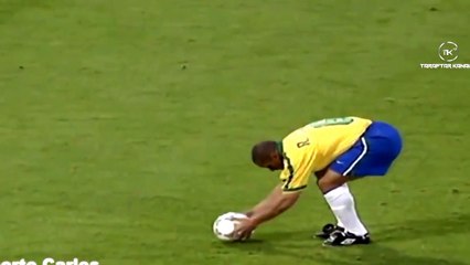 Unforgettable Goals in Football | part 4