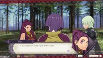 Fire Emblem Three Houses - Paralouge: Foreign Land and Sky (Other Route)