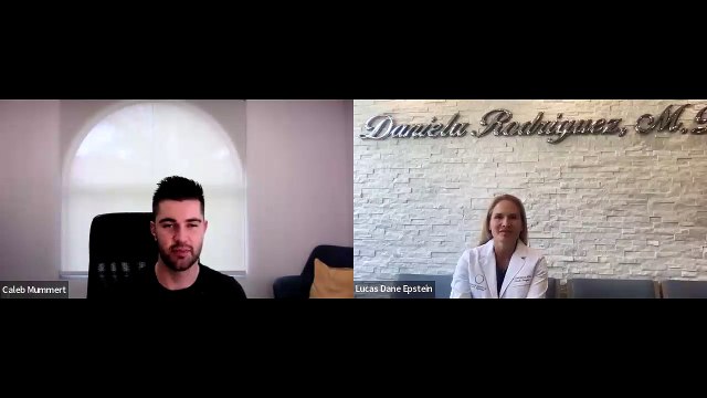 Dr. Daniela Rodriguez - Michigan Female Plastic Surgeon