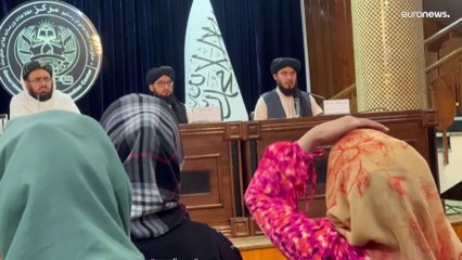 طالبان تضيف محاضرات إلزامية للدراسات الإسلامية في المناهج الجامعية