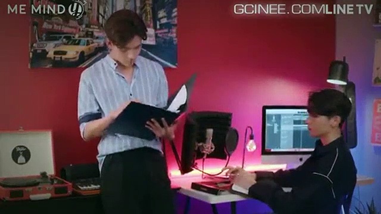 TharnType 2 7 Years Of Love S02E06 - (ENG SUB)