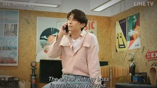 TharnType 2 7 Years Of Love S02E08 - (ENG SUB)