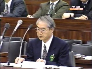 参議院逓信委員会、TBSオーム問題参考人審議 (2)_part1