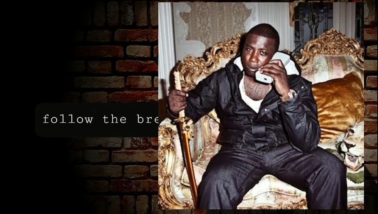 I know What Happened To The Real Gucci Mane - Hopsin Admits To Being Gucci Mane Replacement