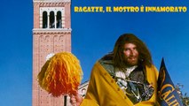 RAGAZZE, IL MOSTRO È INNAMORATO (1989) Film Completo