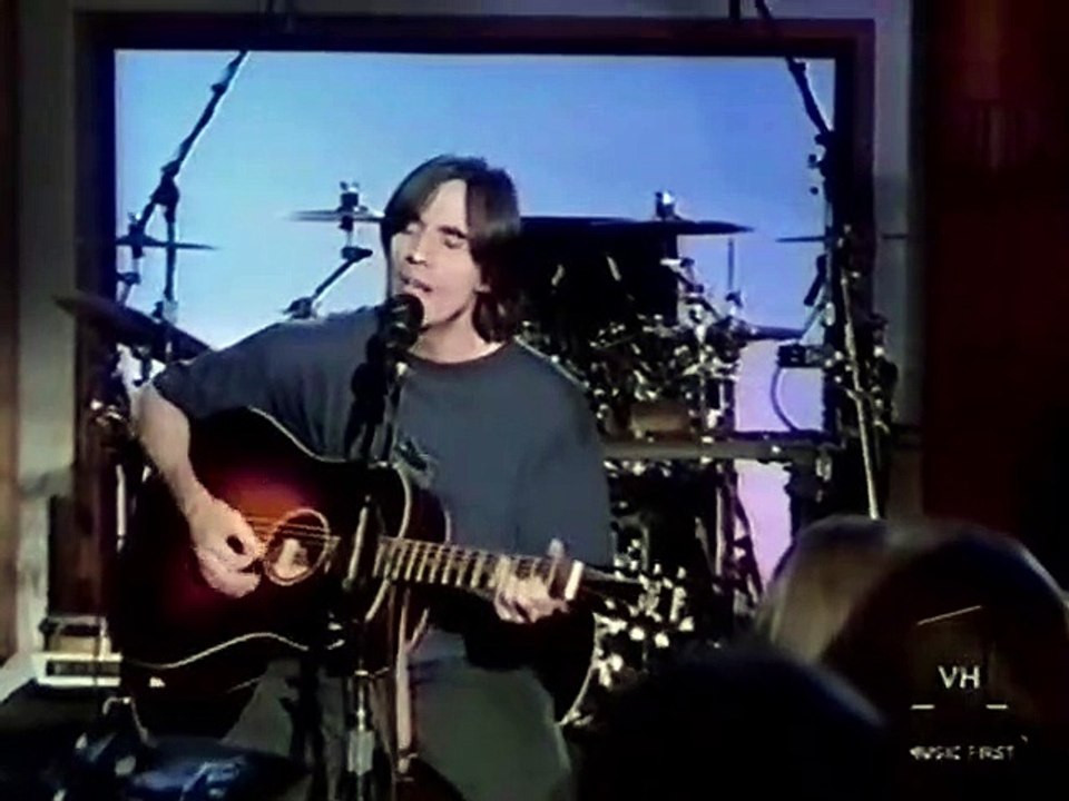 For Every Man Jackson Browne (live) video Dailymotion