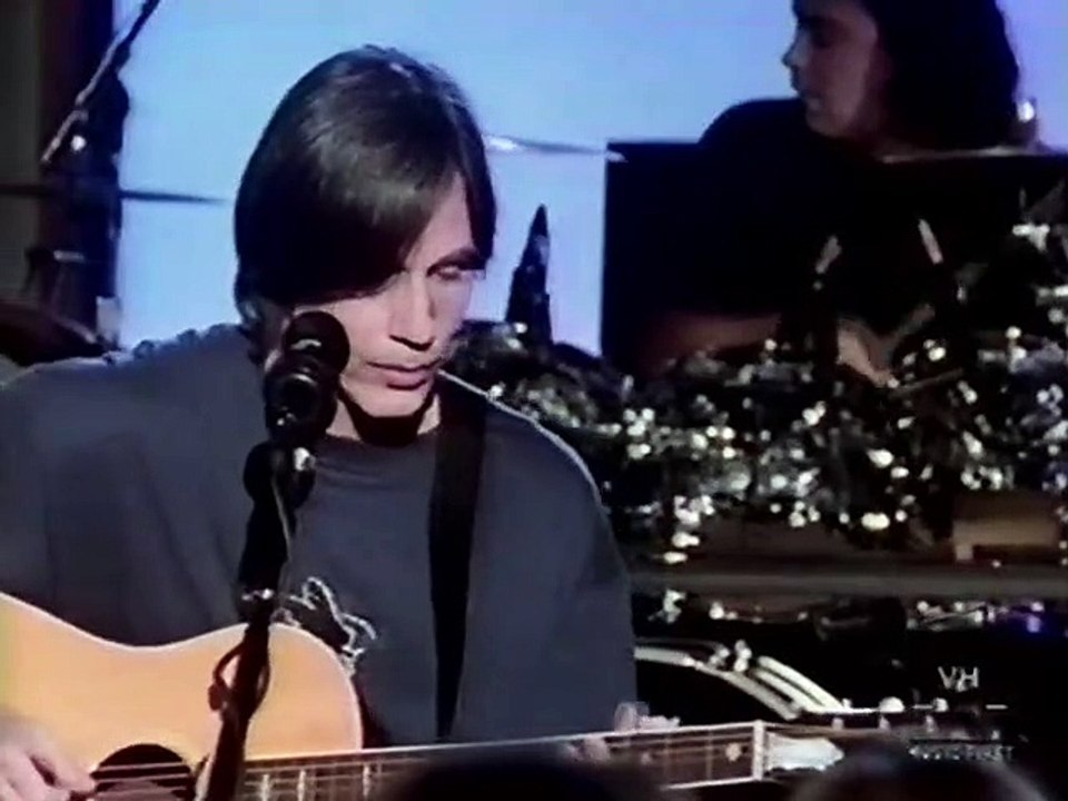 The Barricades Of Heaven Jackson Browne (live) video Dailymotion