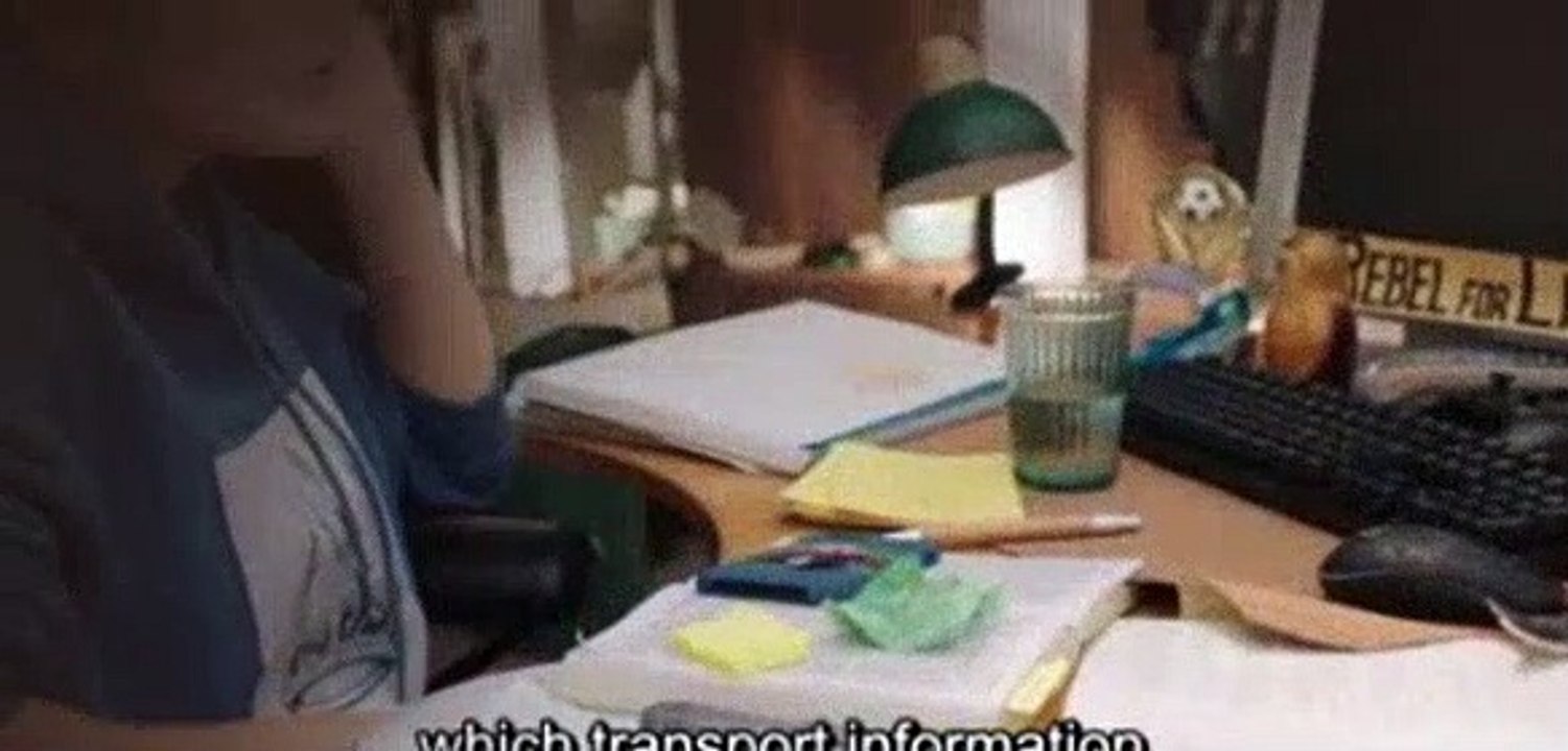 DRUCK Season 8 Episode 2 Brain Vs Heart - (English Sub)