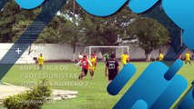 Se jugó la jornada 7 de la Super Liga de Profesionistas | CPS Noticias Puerto Vallarta