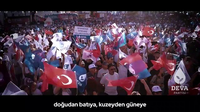 Babacan: Bu seçimi, bugünkü otoriter ittifakın görmezden geldiği milyonlar kazanacak