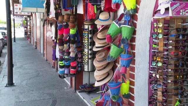 Descuento de 50% en licencias de comercio a mujeres vulnerables | CPS Noticias Puerto Vallarta