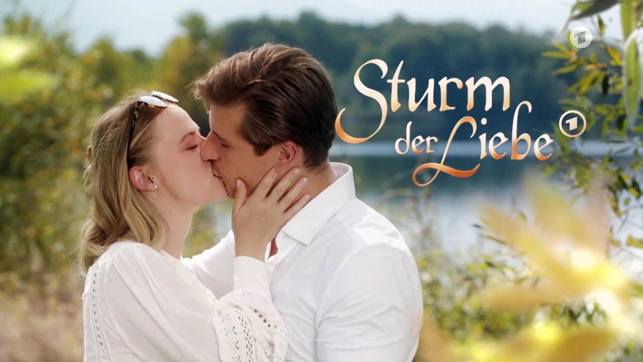Sturm der Liebe - Vorspann Staffel 18 - Josie & Paul (1)