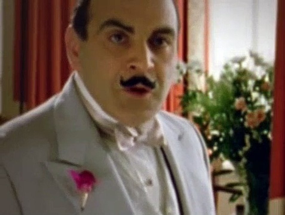 Agatha Christie's Poirot Season 2 Episode 10 (1990) video Dailymotion