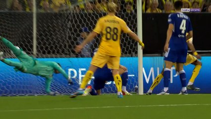 Ligue des Champions : Le Petit Poucet Bodø/Glimt gagne face au Dinamo Zagreb